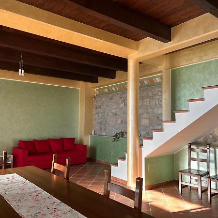 Bed and Breakfast Dimora Rurale Valerio Cercemaggiore Zewnętrze zdjęcie