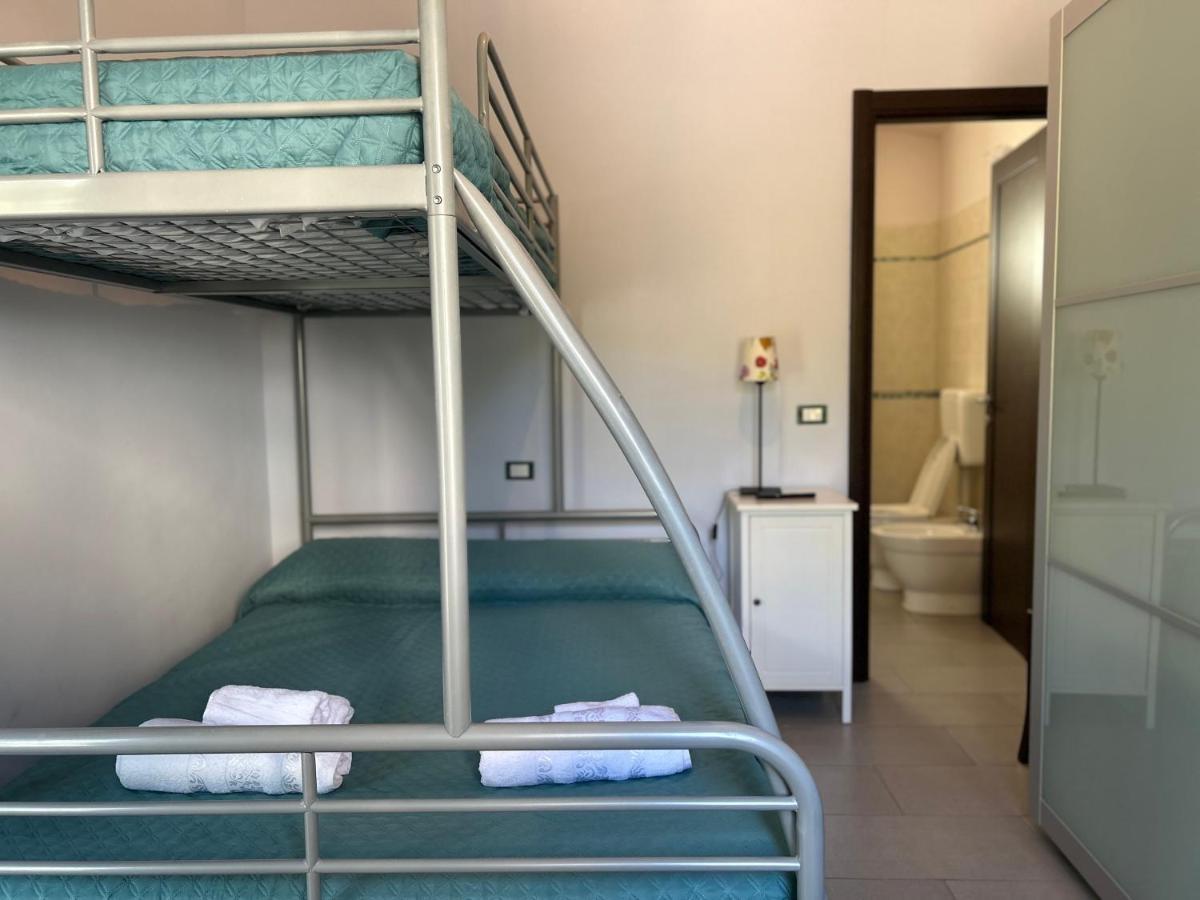 Bed and Breakfast Dimora Rurale Valerio Cercemaggiore Zewnętrze zdjęcie