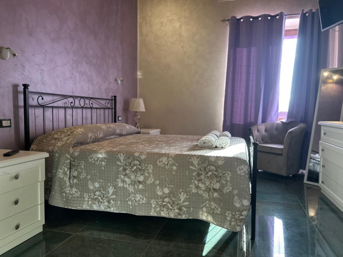 Bed and Breakfast Dimora Rurale Valerio Cercemaggiore Zewnętrze zdjęcie