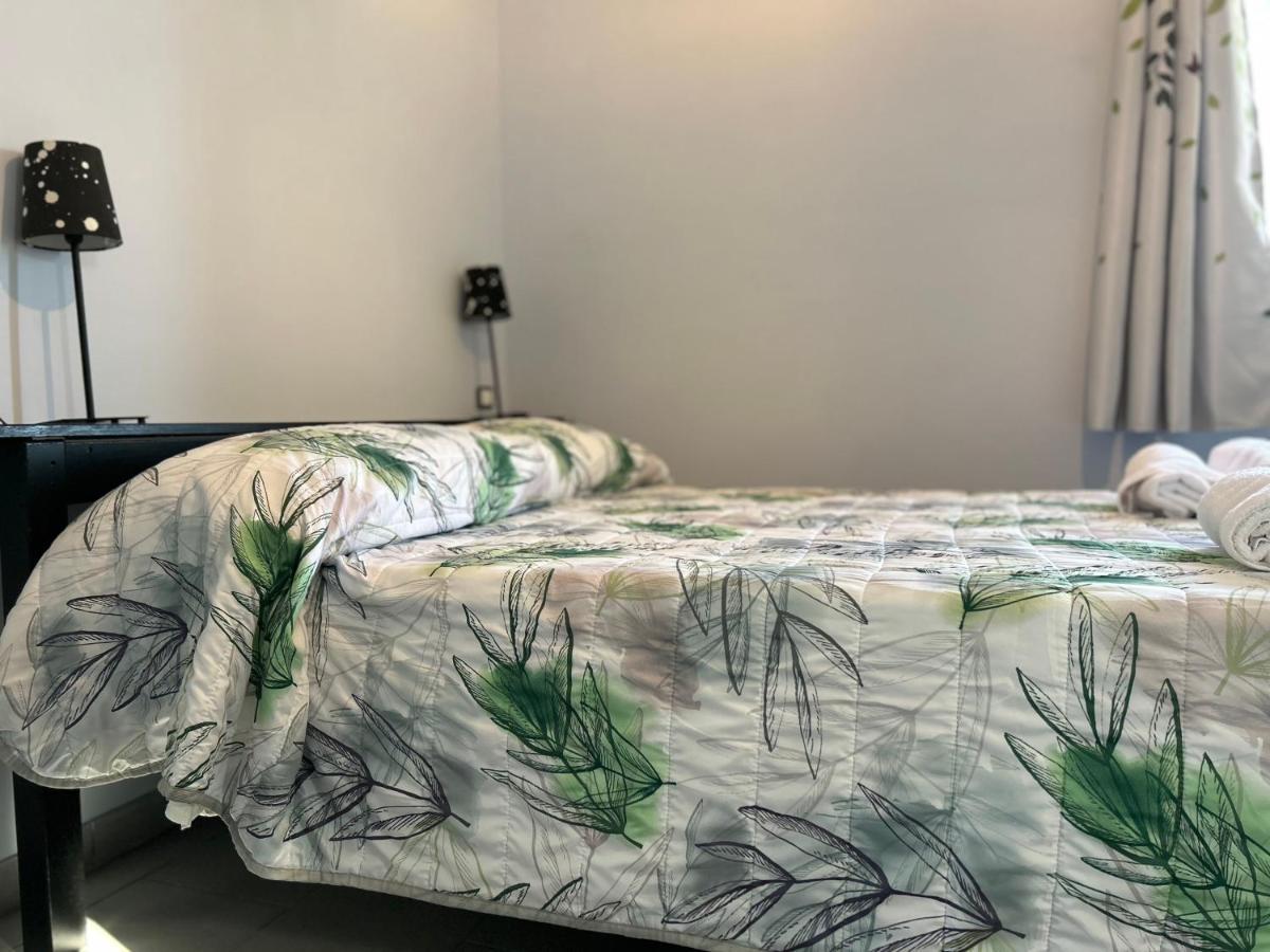 Bed and Breakfast Dimora Rurale Valerio Cercemaggiore Zewnętrze zdjęcie
