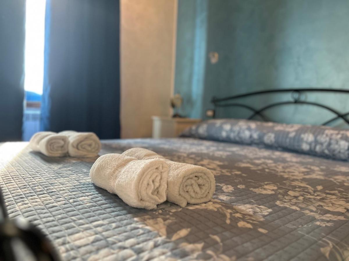 Bed and Breakfast Dimora Rurale Valerio Cercemaggiore Zewnętrze zdjęcie