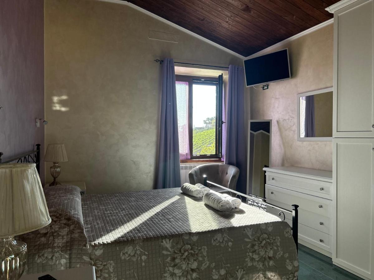Bed and Breakfast Dimora Rurale Valerio Cercemaggiore Zewnętrze zdjęcie