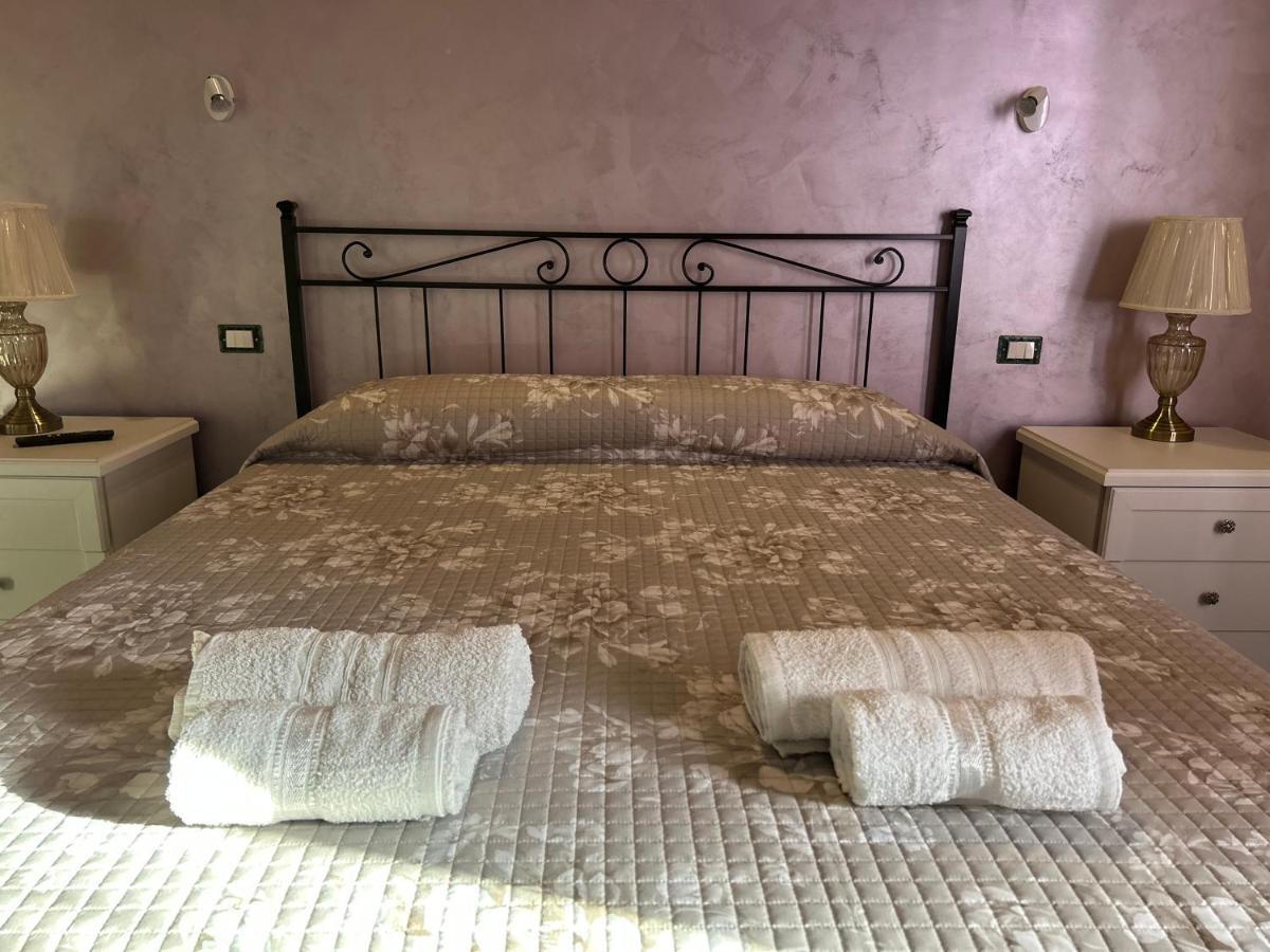 Bed and Breakfast Dimora Rurale Valerio Cercemaggiore Zewnętrze zdjęcie