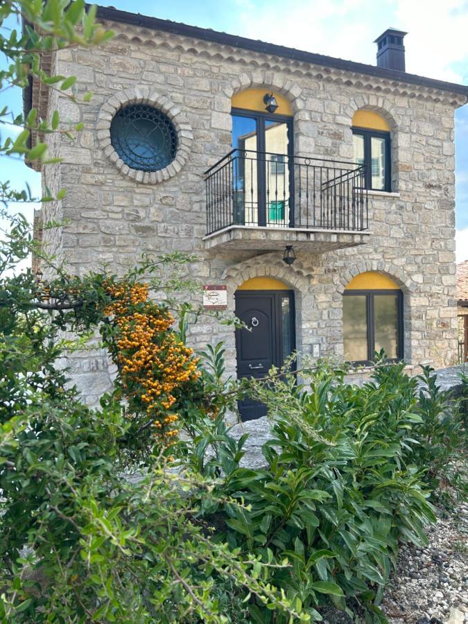 Bed and Breakfast Dimora Rurale Valerio Cercemaggiore Zewnętrze zdjęcie