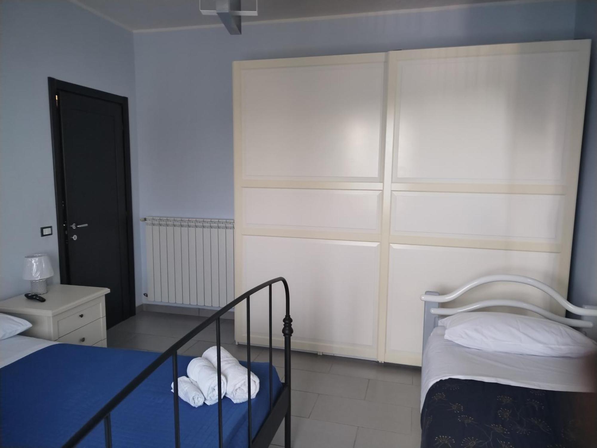 Bed and Breakfast Dimora Rurale Valerio Cercemaggiore Zewnętrze zdjęcie