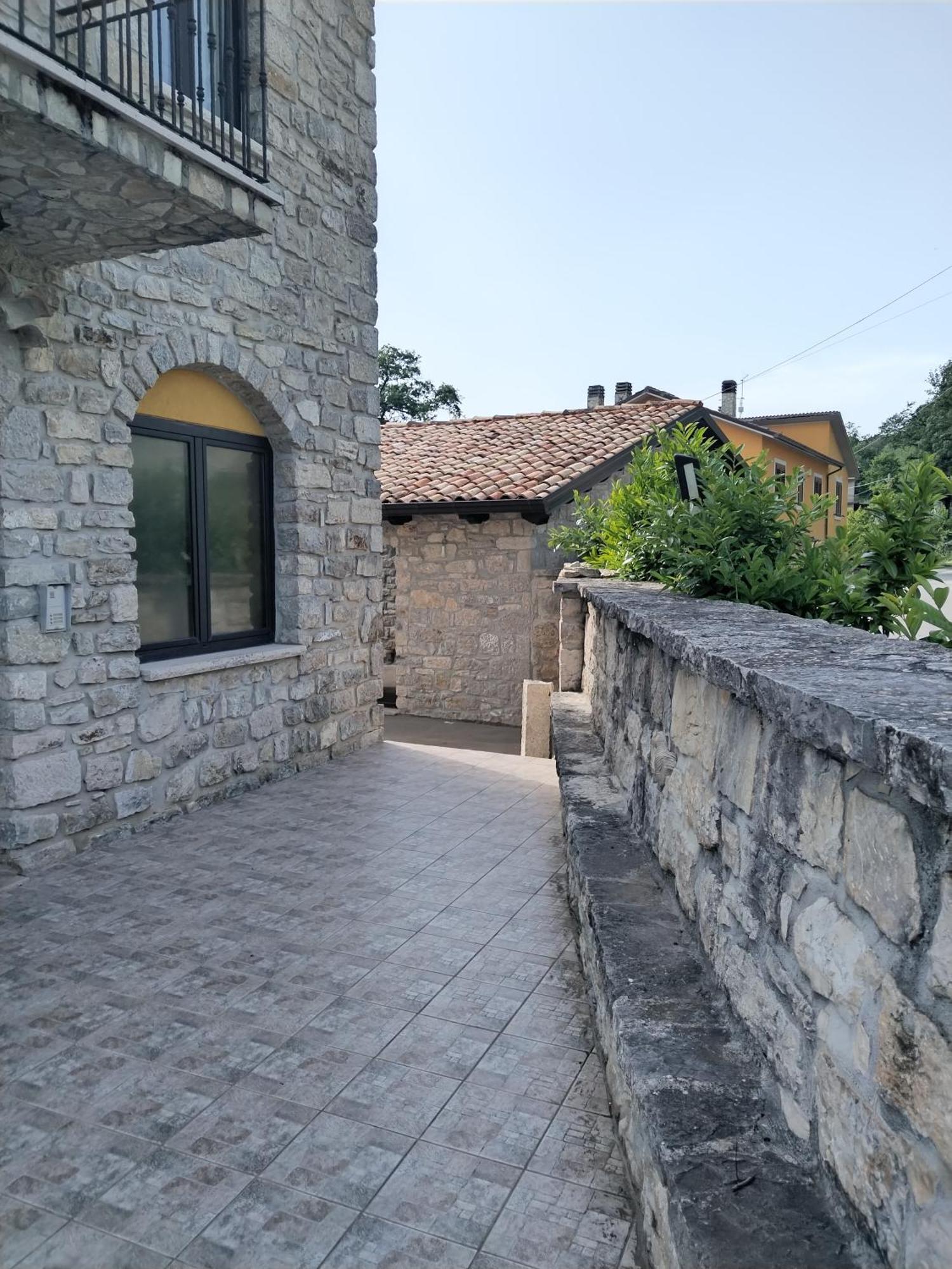Bed and Breakfast Dimora Rurale Valerio Cercemaggiore Zewnętrze zdjęcie