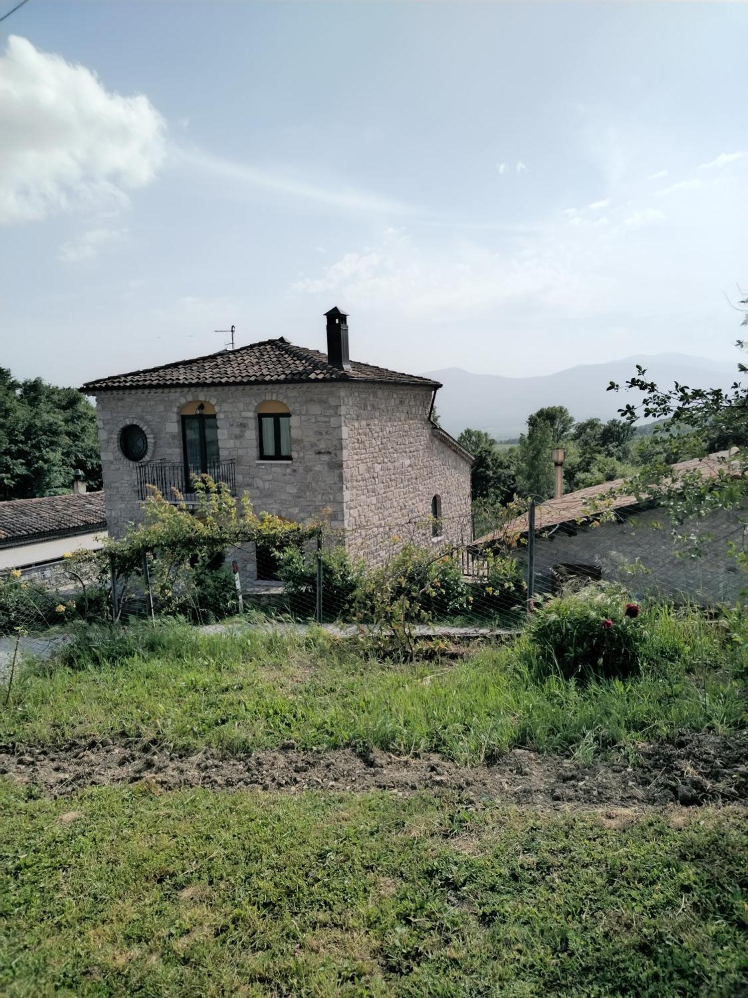 Bed and Breakfast Dimora Rurale Valerio Cercemaggiore Zewnętrze zdjęcie