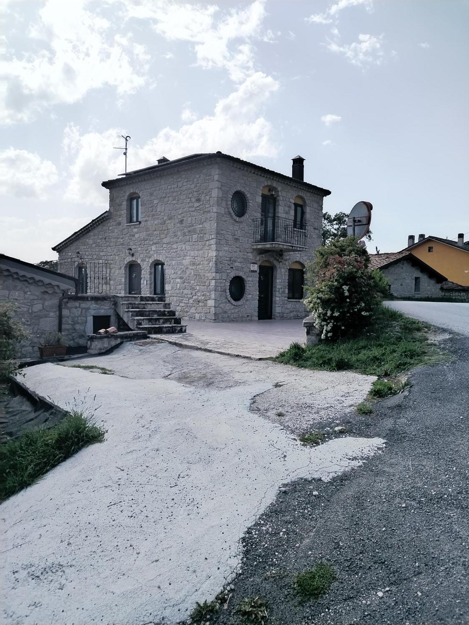 Bed and Breakfast Dimora Rurale Valerio Cercemaggiore Zewnętrze zdjęcie