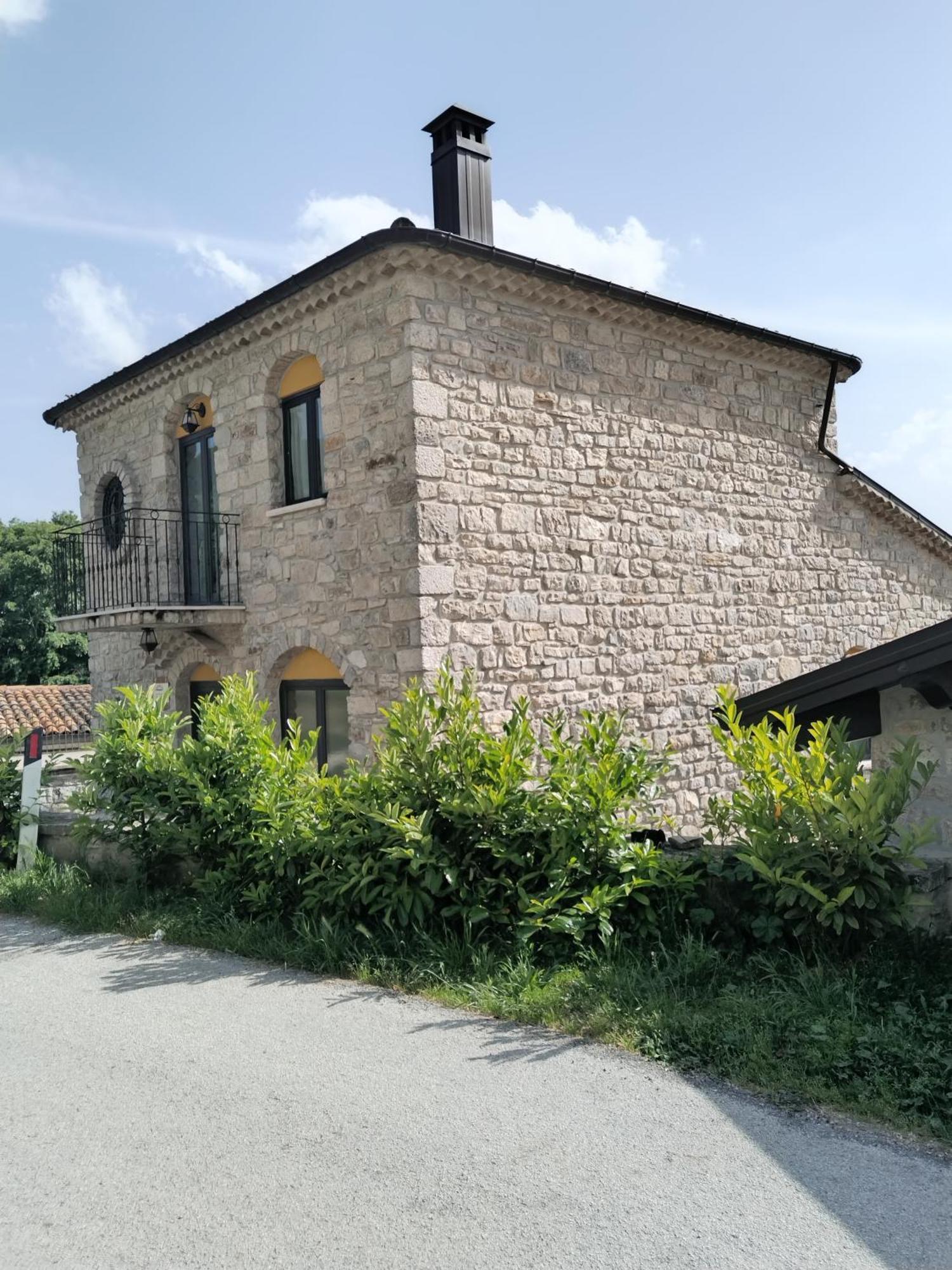 Bed and Breakfast Dimora Rurale Valerio Cercemaggiore Zewnętrze zdjęcie