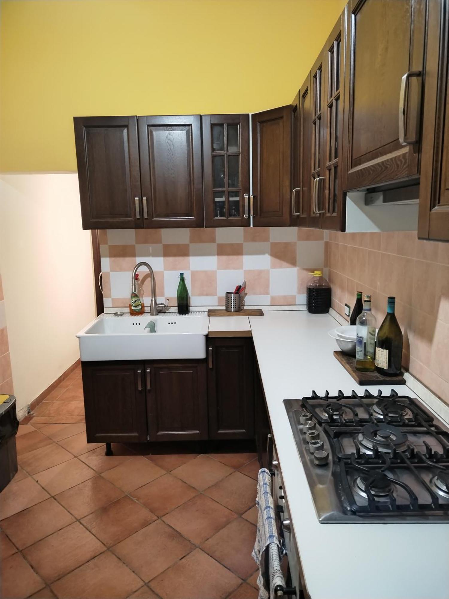 Bed and Breakfast Dimora Rurale Valerio Cercemaggiore Zewnętrze zdjęcie
