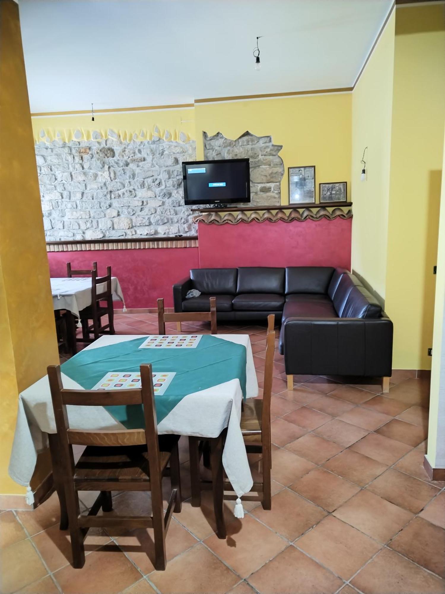 Bed and Breakfast Dimora Rurale Valerio Cercemaggiore Zewnętrze zdjęcie