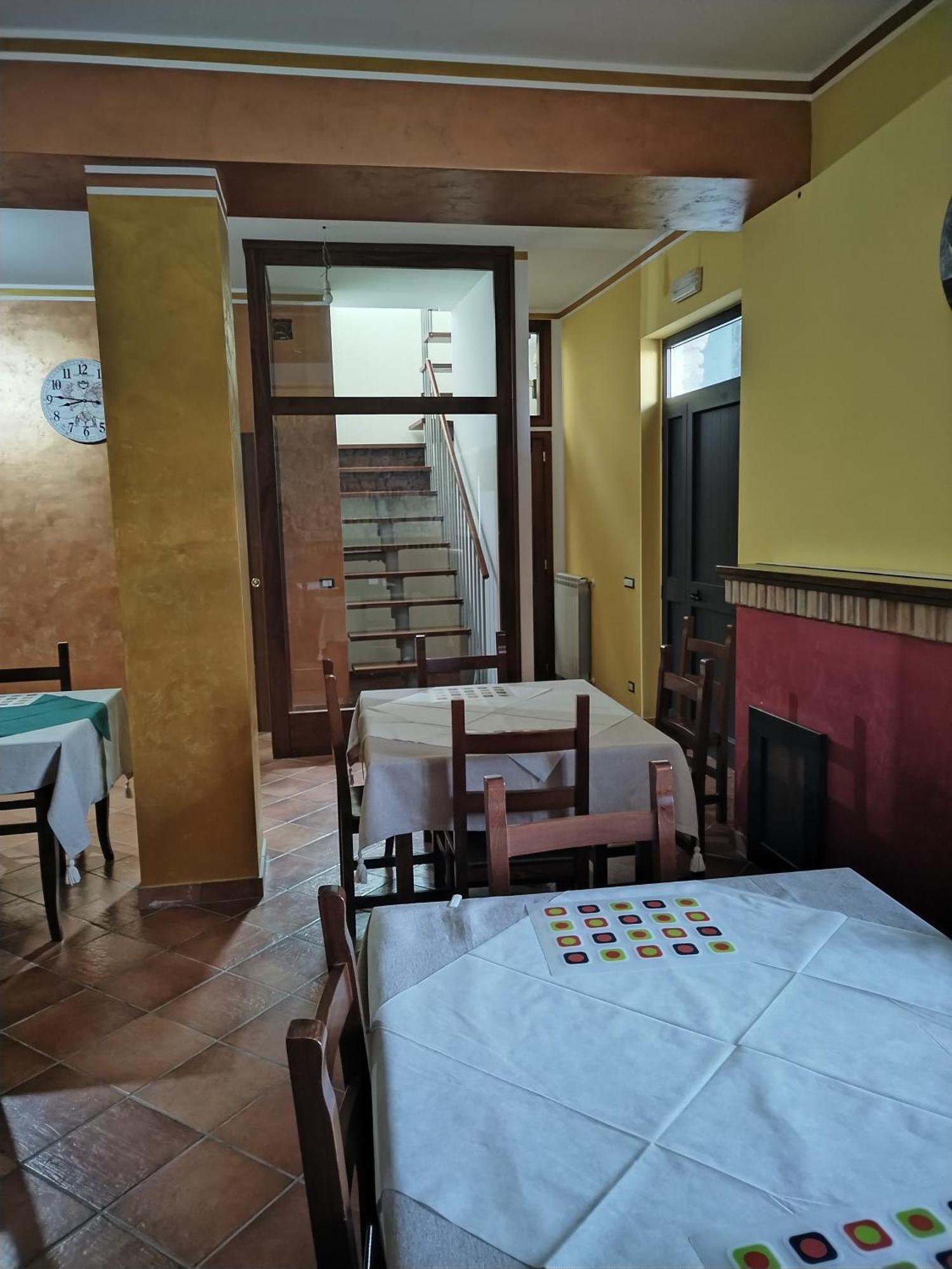 Bed and Breakfast Dimora Rurale Valerio Cercemaggiore Zewnętrze zdjęcie