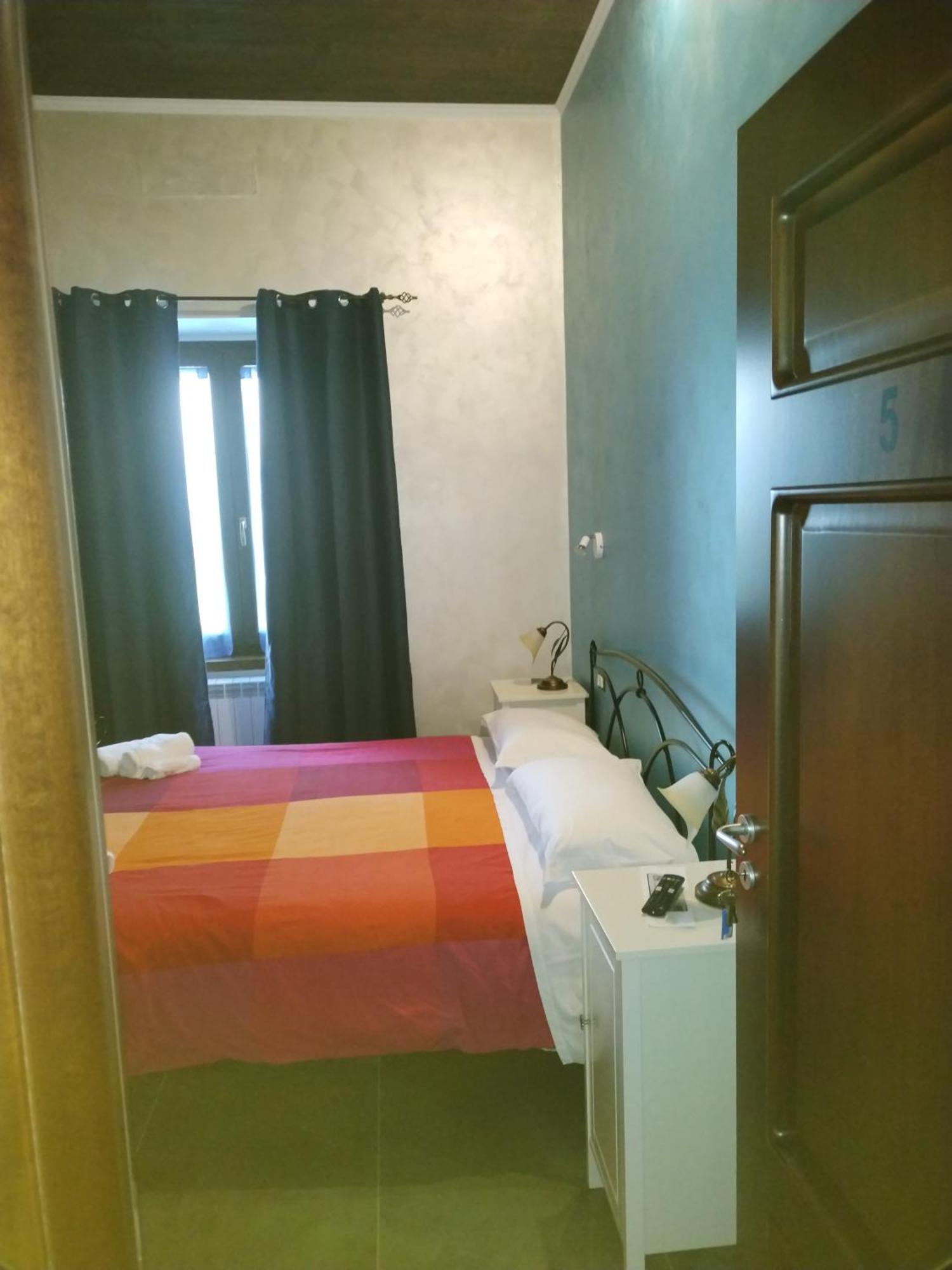 Bed and Breakfast Dimora Rurale Valerio Cercemaggiore Zewnętrze zdjęcie