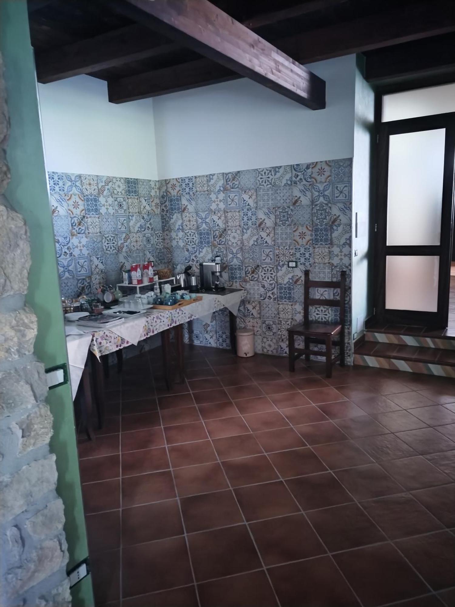 Bed and Breakfast Dimora Rurale Valerio Cercemaggiore Zewnętrze zdjęcie