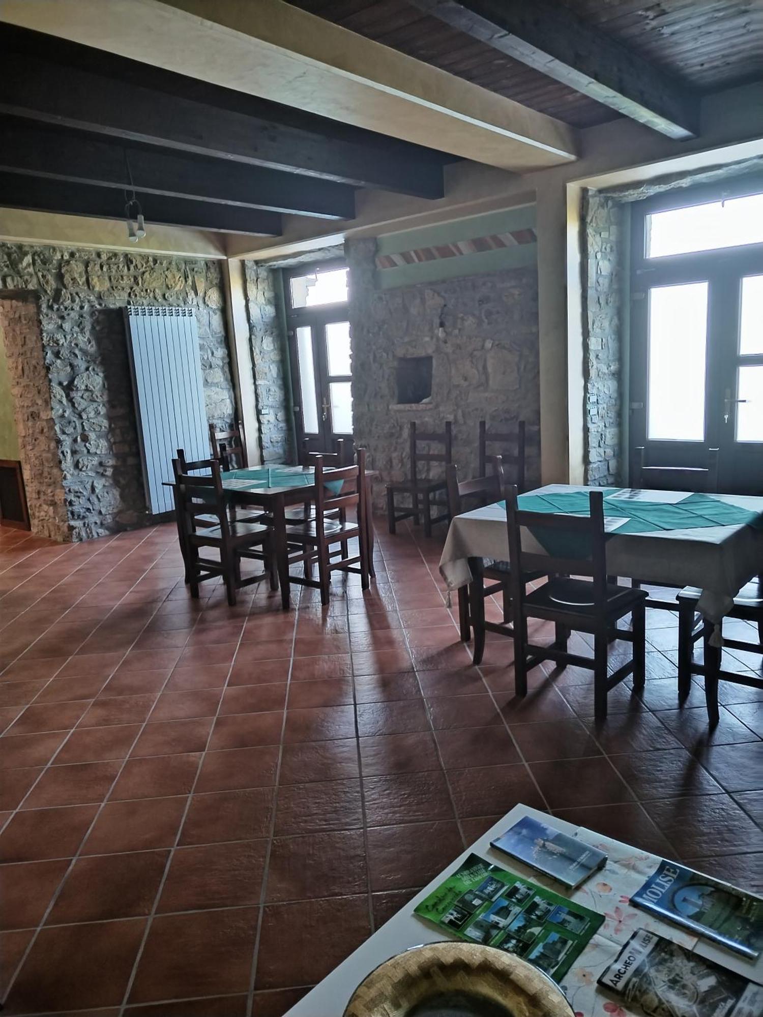 Bed and Breakfast Dimora Rurale Valerio Cercemaggiore Zewnętrze zdjęcie